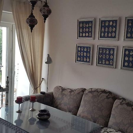 Magnifico Piso En Nerja Lejlighed Eksteriør billede