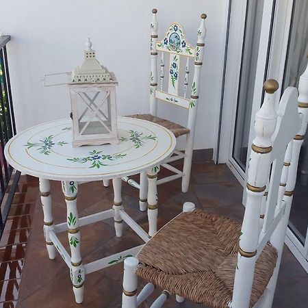 Magnifico Piso En Nerja Lejlighed Eksteriør billede