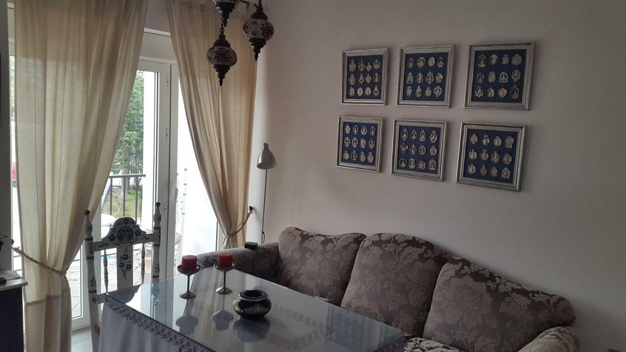 Magnifico Piso En Nerja Lejlighed Eksteriør billede